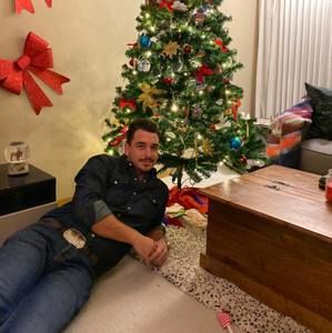 Meet your Posher, Drew